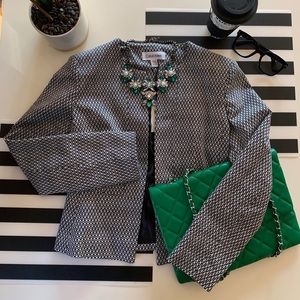 (New) Calvin Klein Cotton Jacket